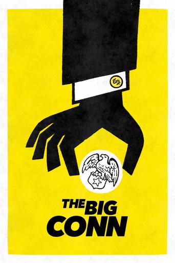 The Big Conn season 1 poster