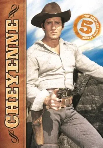 Cheyenne season 5 poster