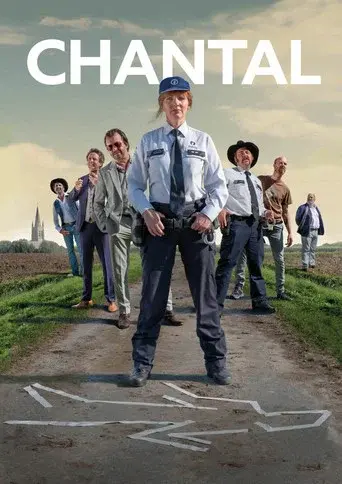 Chantal season 1 poster