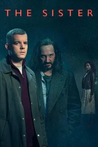 The Sister season 1 poster