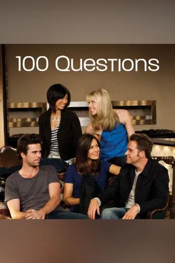 100 Questions season 1 poster