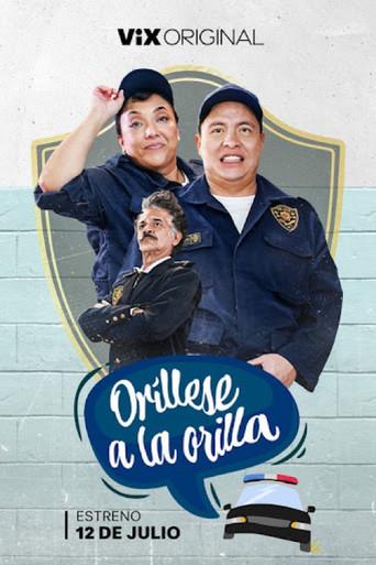 Oríllese a la Orilla season 1 poster