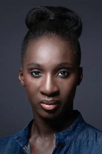 Eye Haïdara