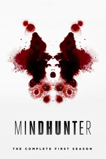 MINDHUNTER season 1 poster