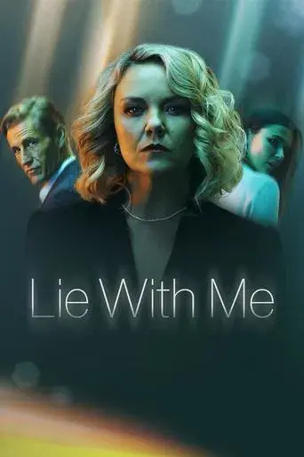 Lie with Me season 1 poster