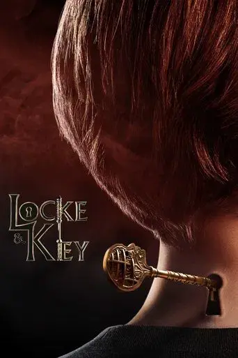 Locke & Key season 1 poster