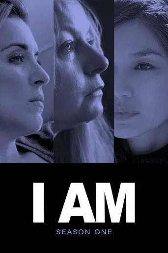 I Am... season 1 poster