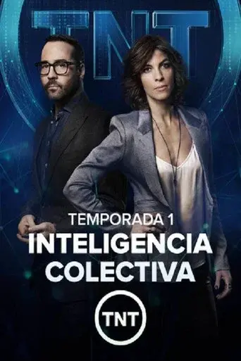 Wisdom of the Crowd season 1 poster