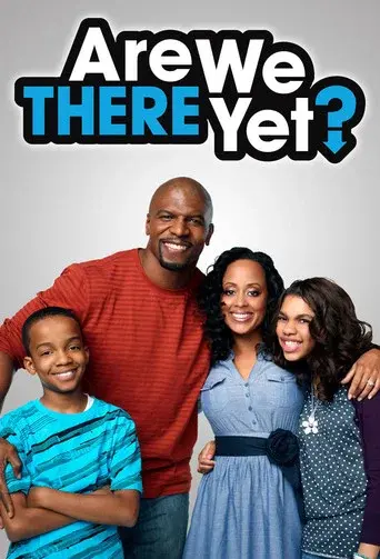 Are We There Yet? season 3 poster