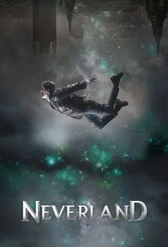 Neverland season 1 poster