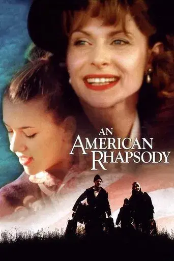 An American Rhapsody poster