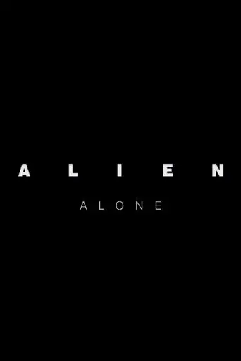 Alien: Alone poster