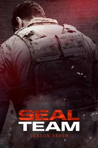 SEAL Team season 7 poster