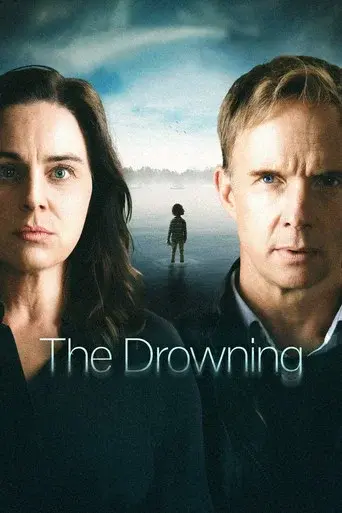 The Drowning season 1 poster