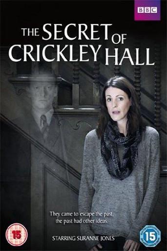 The Secret of Crickley Hall season 1 poster