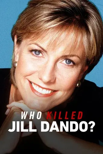 Who Killed Jill Dando? season 1 poster