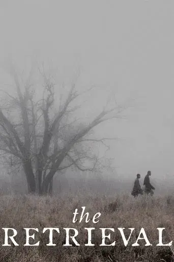 The Retrieval poster