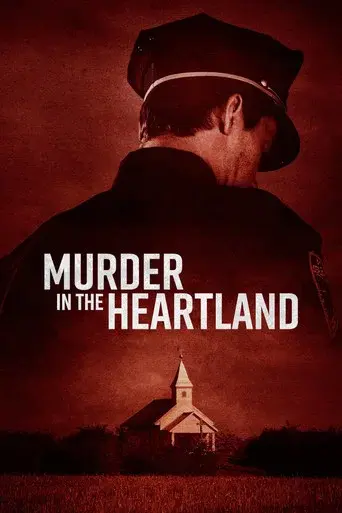 Murder in the Heartland season 4 poster