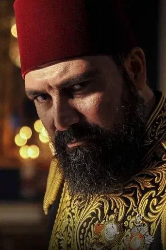 Payitaht: Abdulhamid season 4 poster