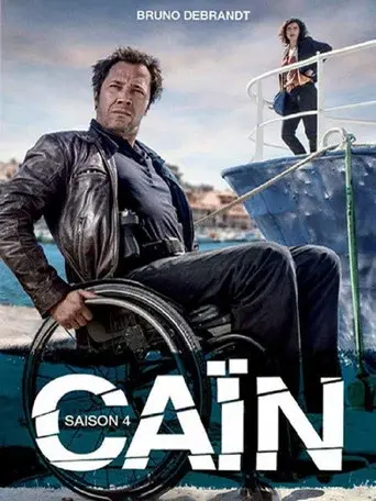 Cain season 4 poster