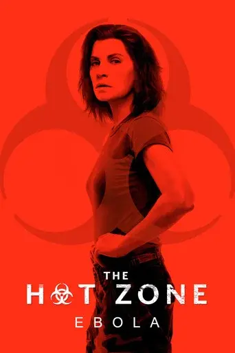 The Hot Zone season 1 poster