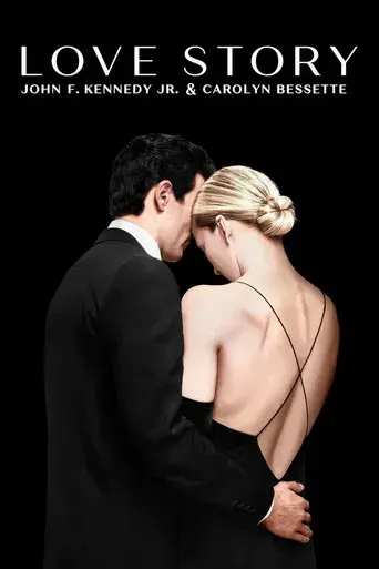 Love Story season 1 poster