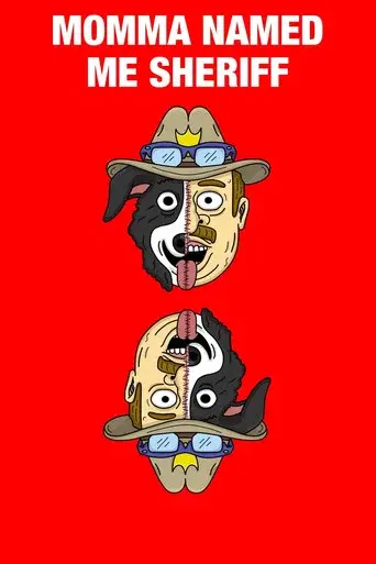 Momma Named Me Sheriff season 1 poster