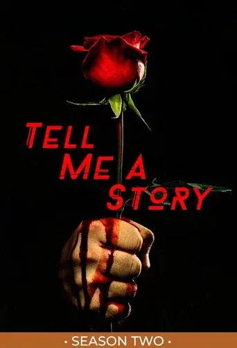 Tell Me a Story season 2 poster