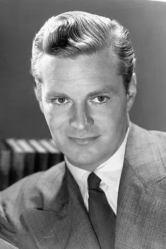Richard Webb