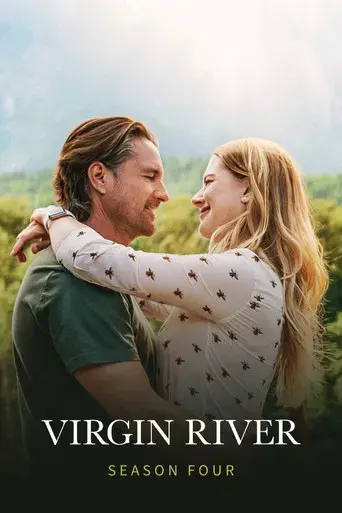 Virgin River season 4 poster