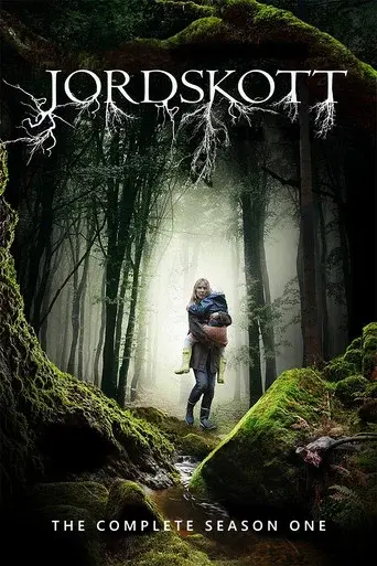 Jordskott season 1 poster