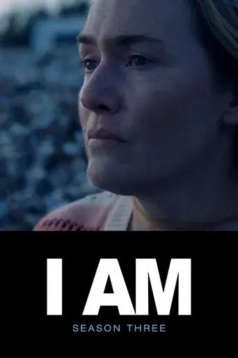 I Am... season 3 poster