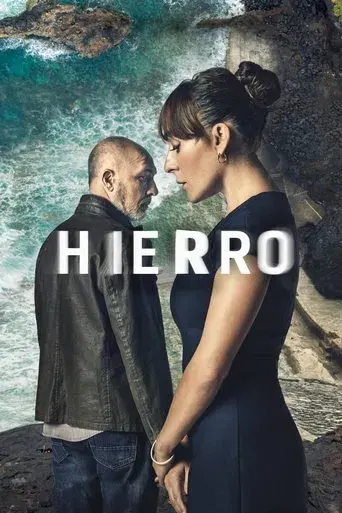 Hierro season 2 poster