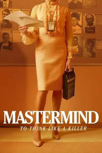 Mastermind: To Think Like a Killer poster