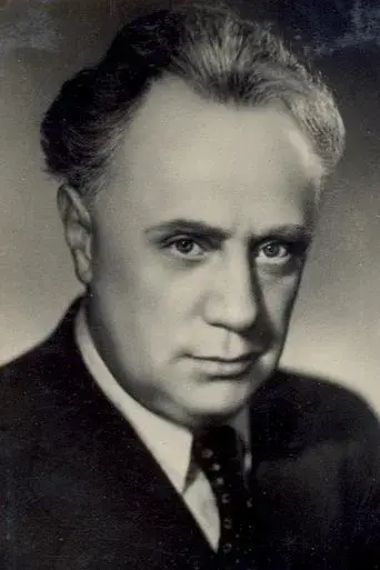 Mikhail Zharov