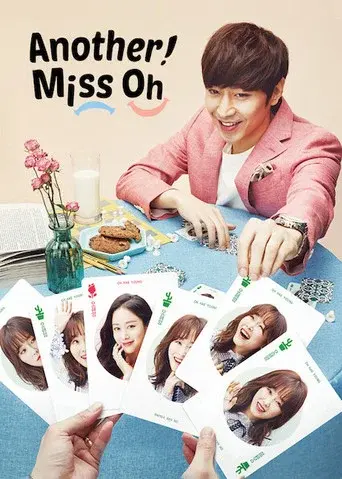 Another Miss Oh season 1 poster