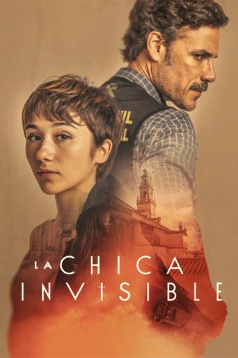 The Invisible Girl season 1 poster
