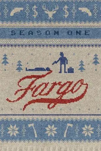 Fargo season 1 poster