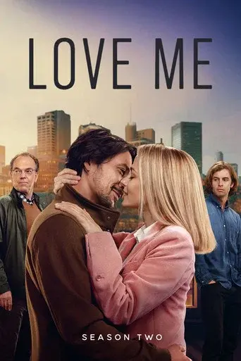 Love Me season 2 poster