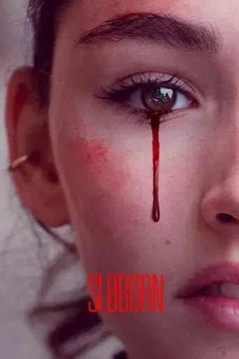 The Island season 1 poster
