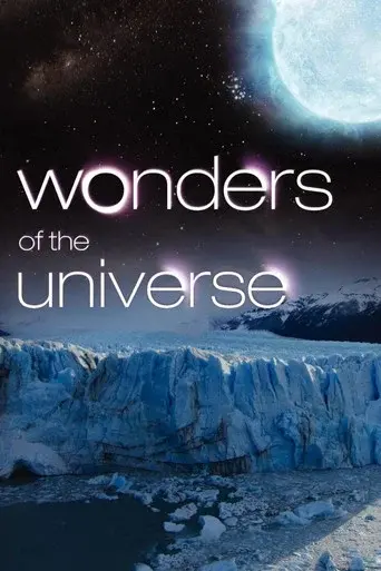 Wonders of the Universe season 1 poster