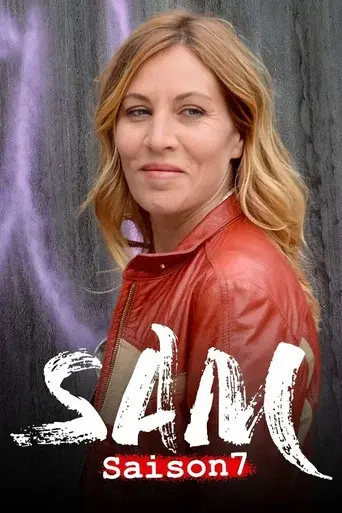 Sam season 7 poster