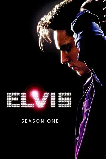 Elvis season 1 poster