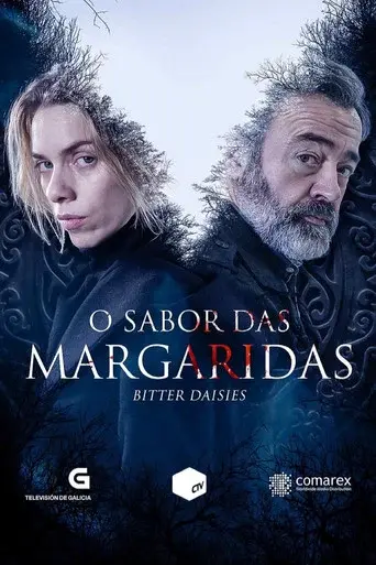 Bitter Daisies season 2 poster