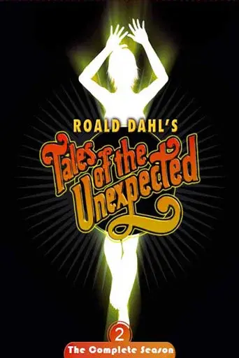 Tales of the Unexpected season 2 poster