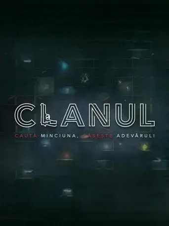 The Clan season 3 poster
