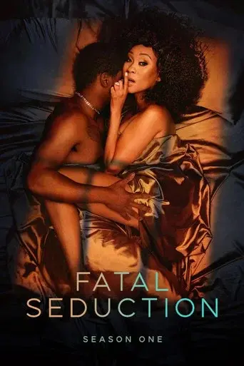 Fatal Seduction season 1 poster