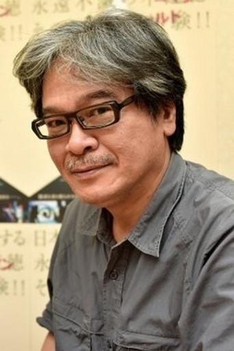 Hisayasu Satō