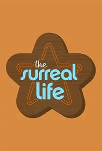 The Surreal Life season 2 poster