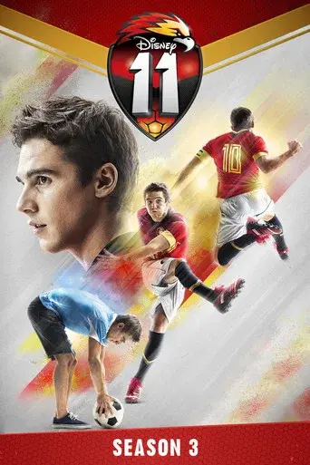 Once season 3 poster